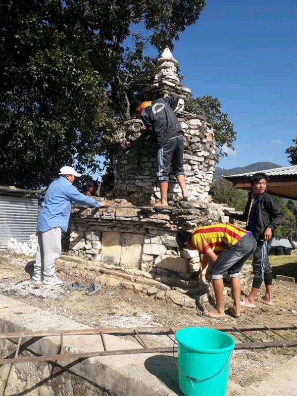 Protect tradition and culture 