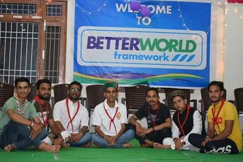 State Level Youth Forum Of BSGHP