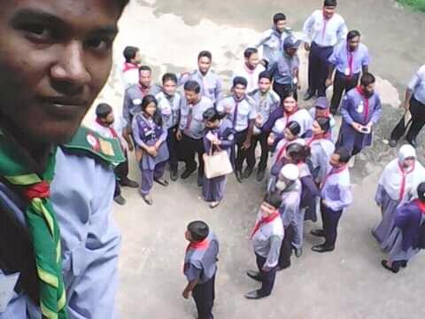 337th Cub Scout  Unit   Leader  Advance Course