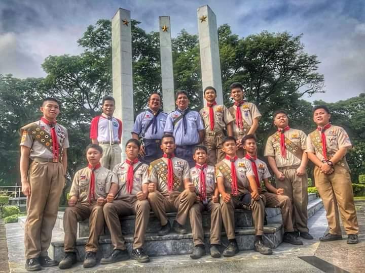 National Heroes' Day 2019