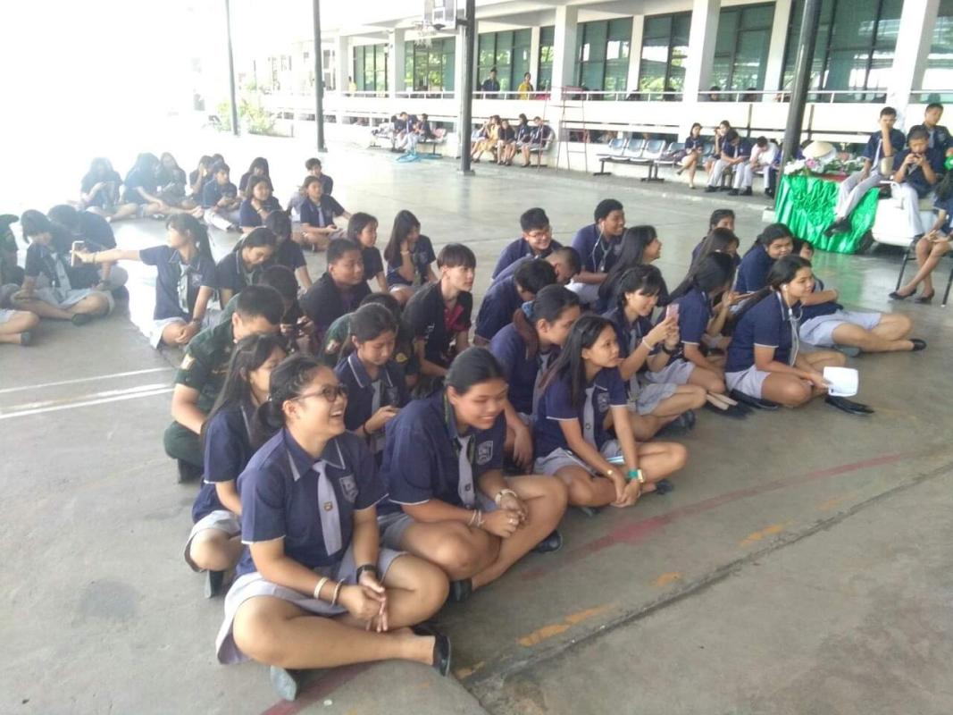 เลือกตั้งคณะกรรมการ​นักเรียน
