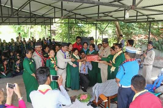 27th RamKumar Memorial Day 2076