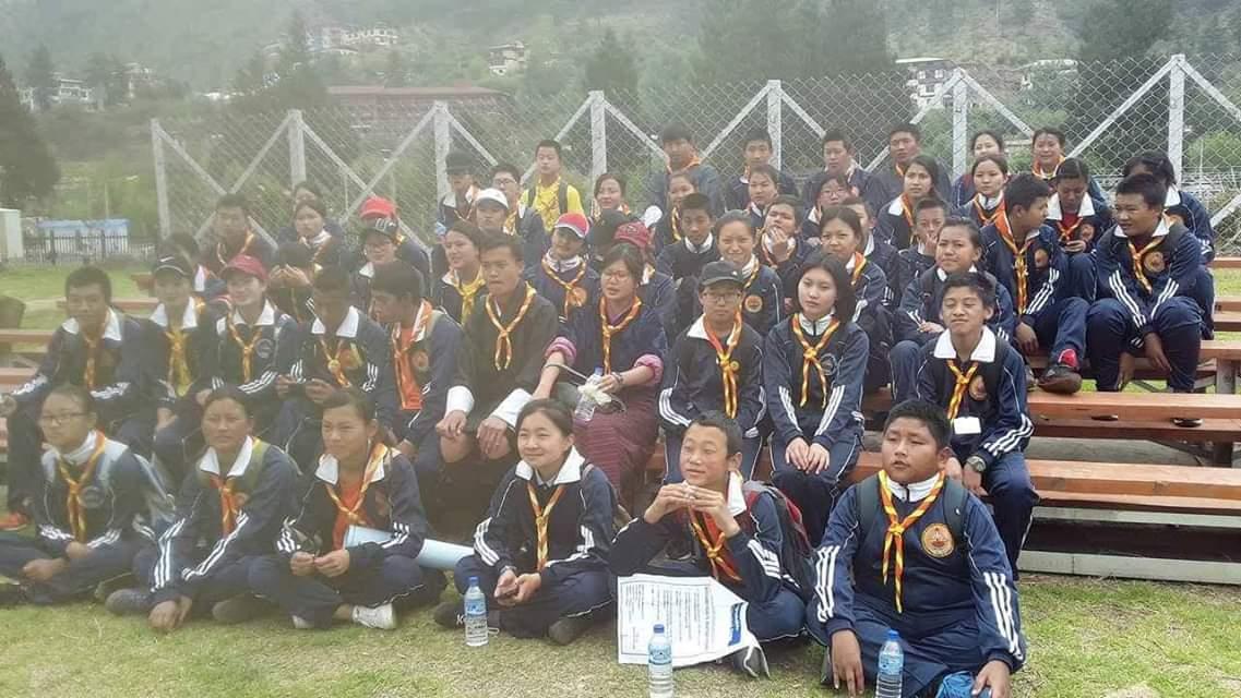 Advocacy program on waste management 