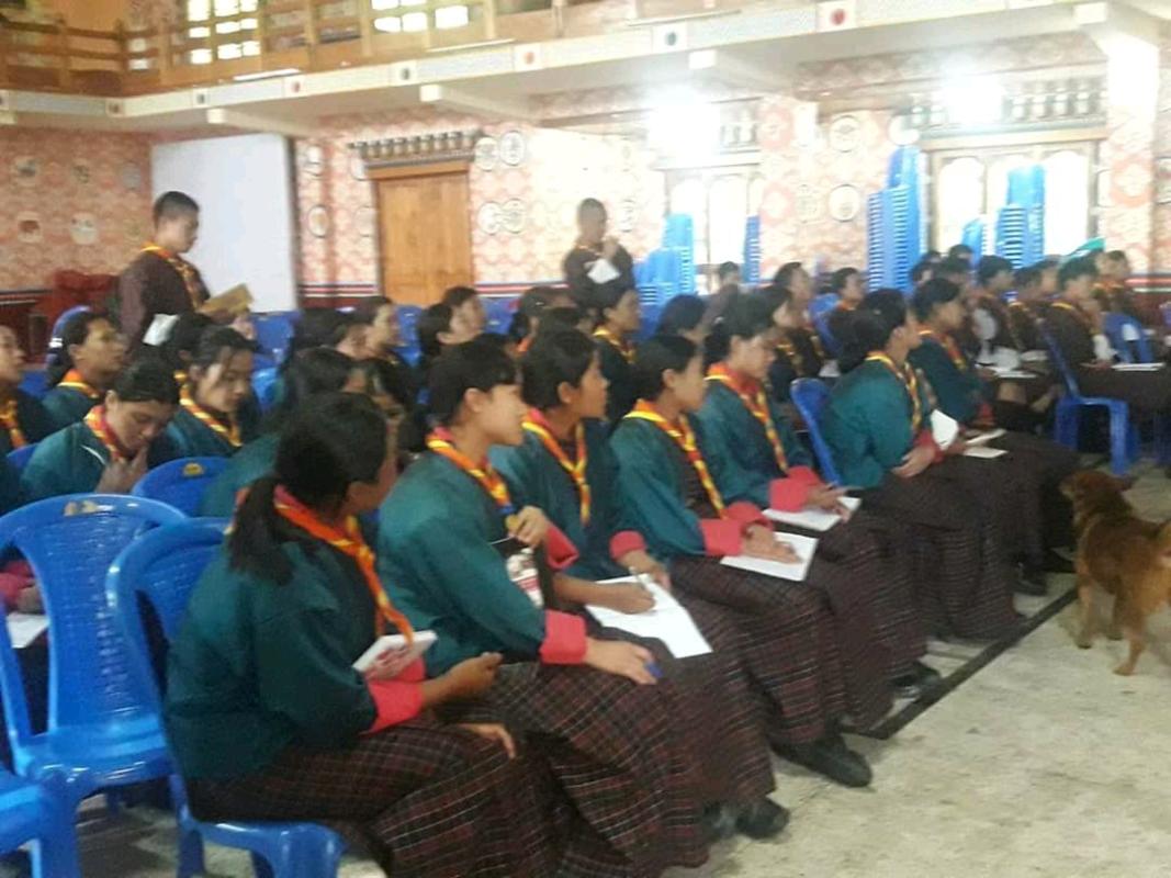 Presentation on first Aid