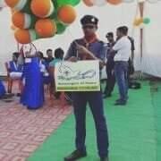 international  pace day 