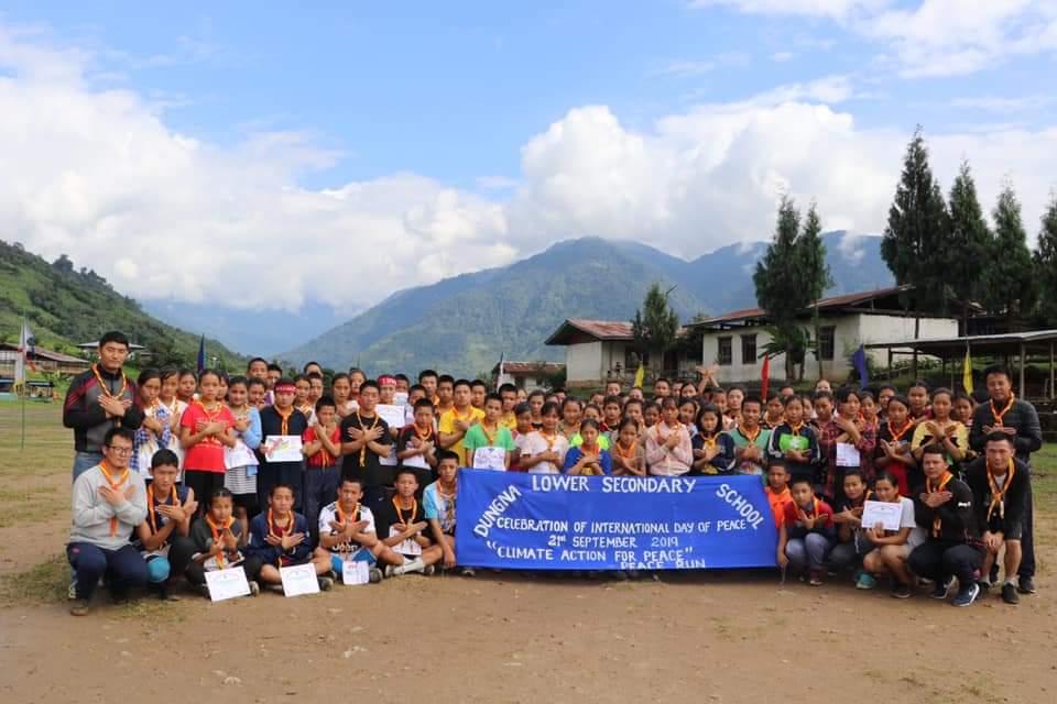 international day of peace