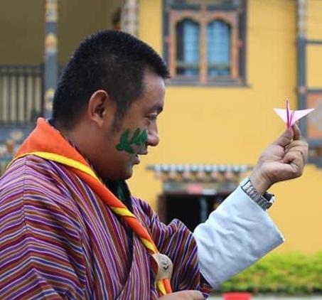 International National Peace Day
