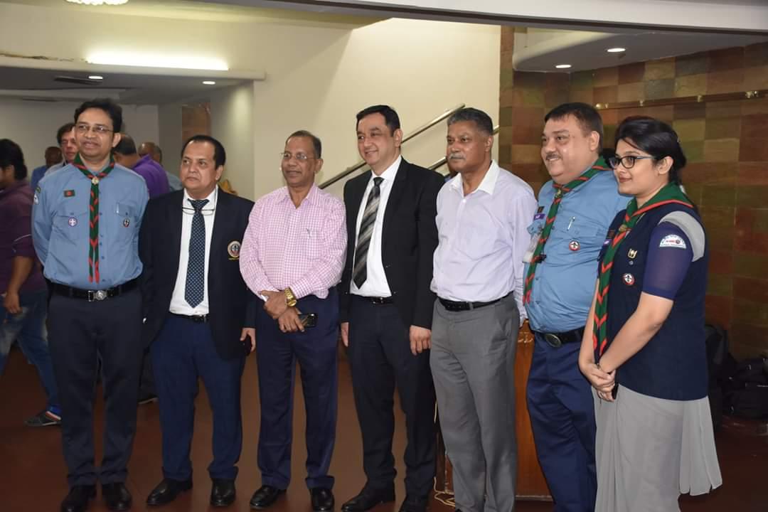 7th Honors Programme-2019