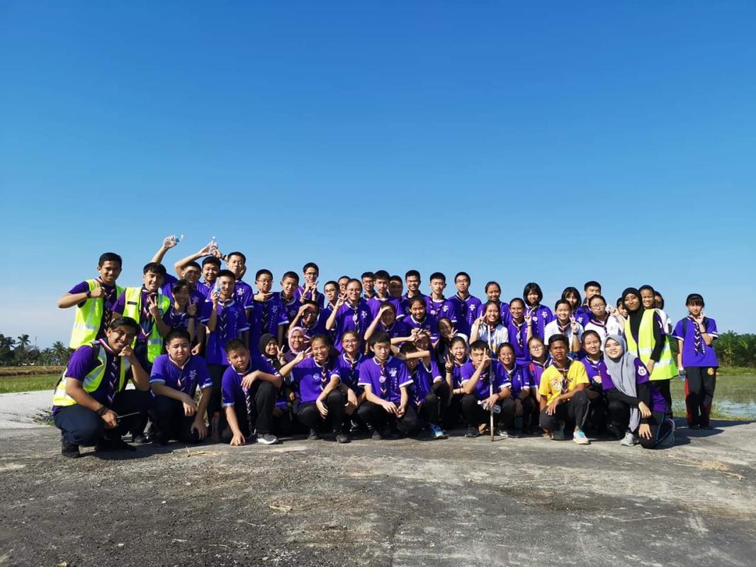 MOP Fun Run 2019