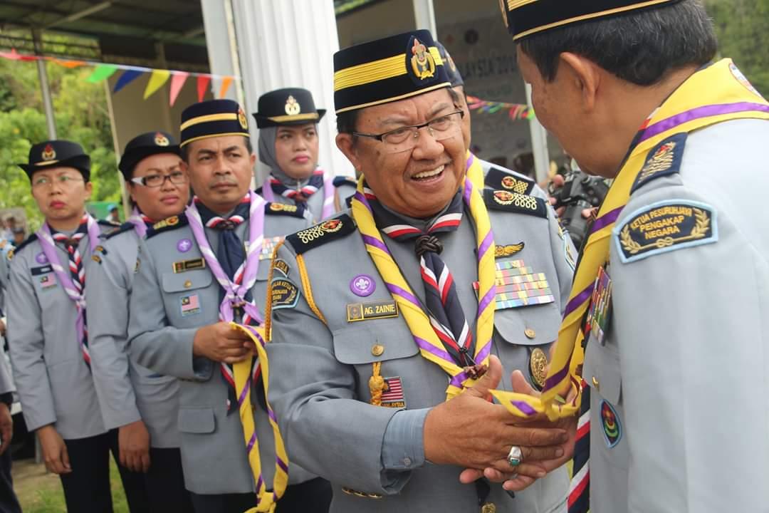 NATIONAL ROVER MOOT SABAH 2018. 