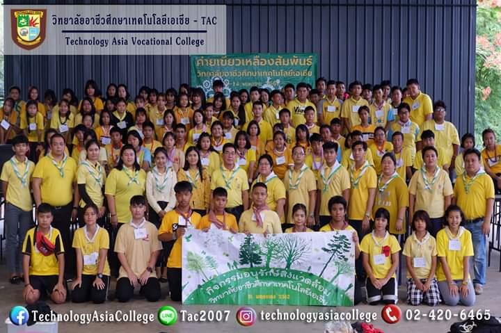 ปลูกป่าชายเลน