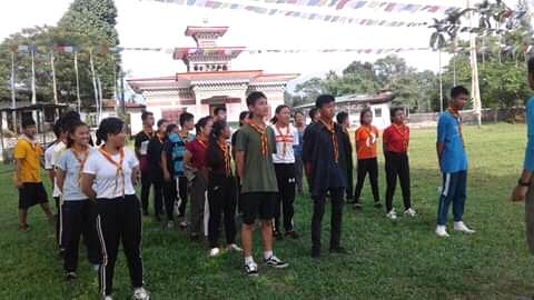 Our Responsibilities