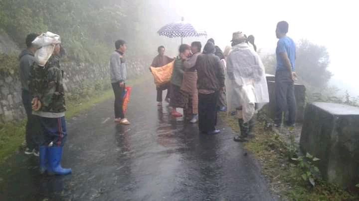 Cleaning Campaign