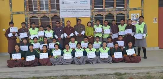 CPP-WORKSHOP (Child Protection and Participation)2nd two day sessions