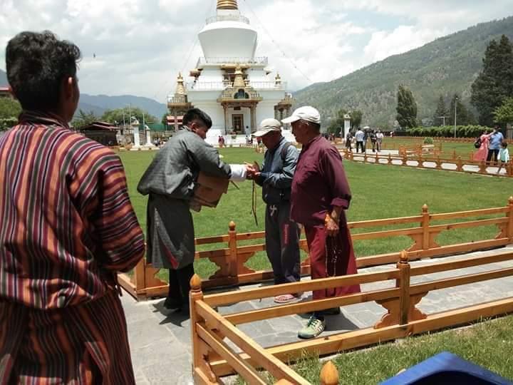 international day of charity 