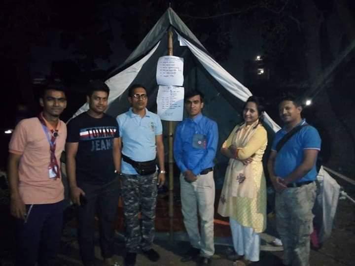 RSL Advance Course 2019