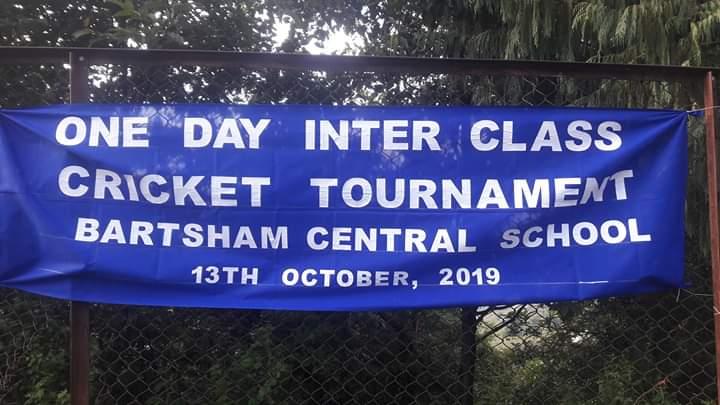 Instituting Cricket in School Activity