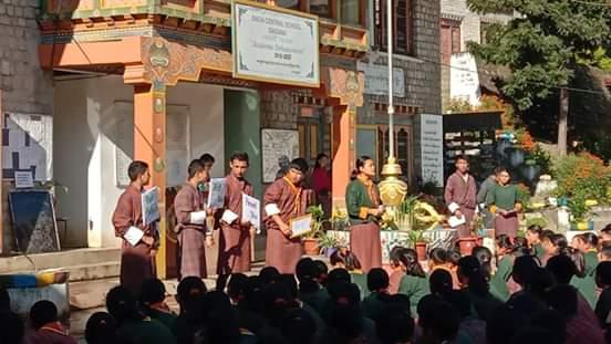 Diagnosing the weakness over English-language 