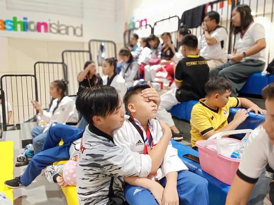 ทำความดี