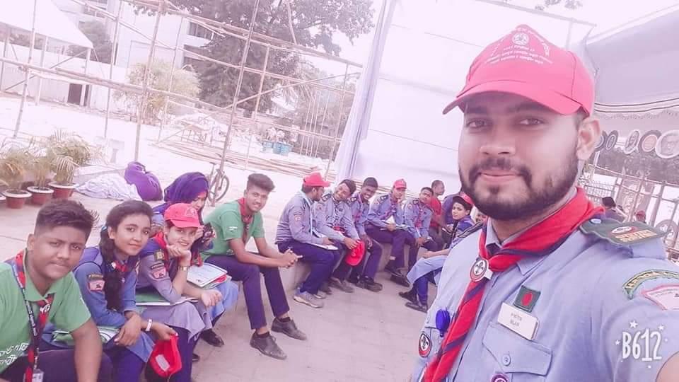 জাতীয় নিরাপদ সড়ক দিবস- ২০১৯