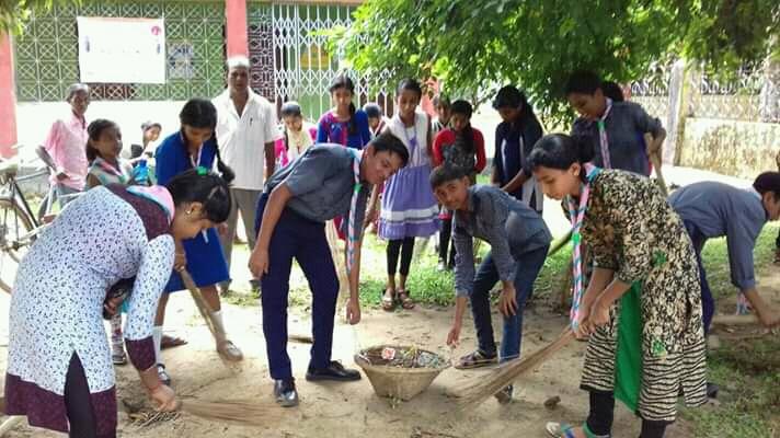 Swacch Bharat Abhiyan