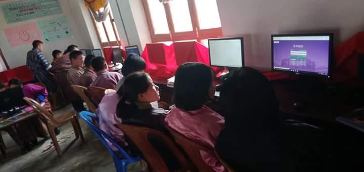 Peace accounts to partnership goals