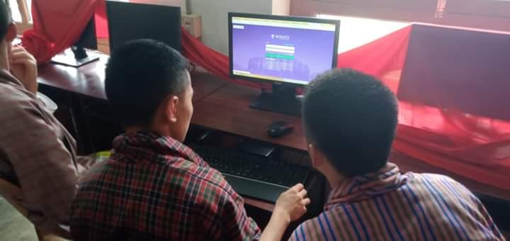 Introducing MoP account to beginner