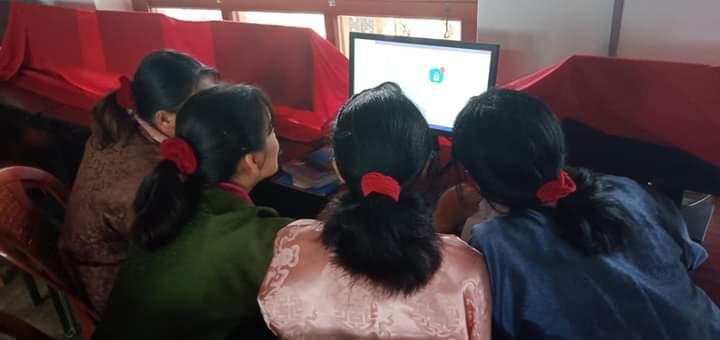 Peace accounts to partnership goals.