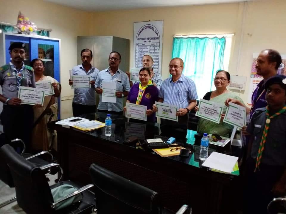 International Peace Day 2019