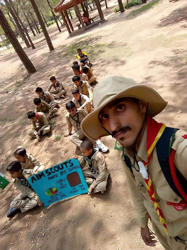 Say No Plastic Bags 
Use Your Reusable Bags
CLIMATE ACTION 
For peace