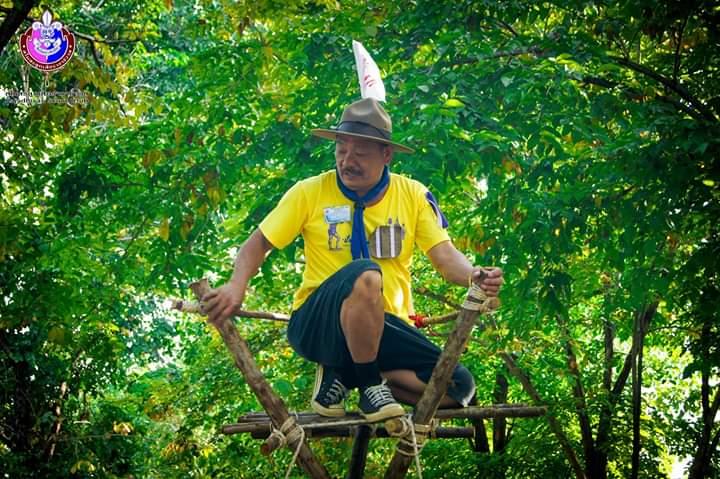 พงศ์พาณิช ตนุพันธ์