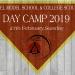 Motijheel Model School and College Scout Group-Day Camp 2019
