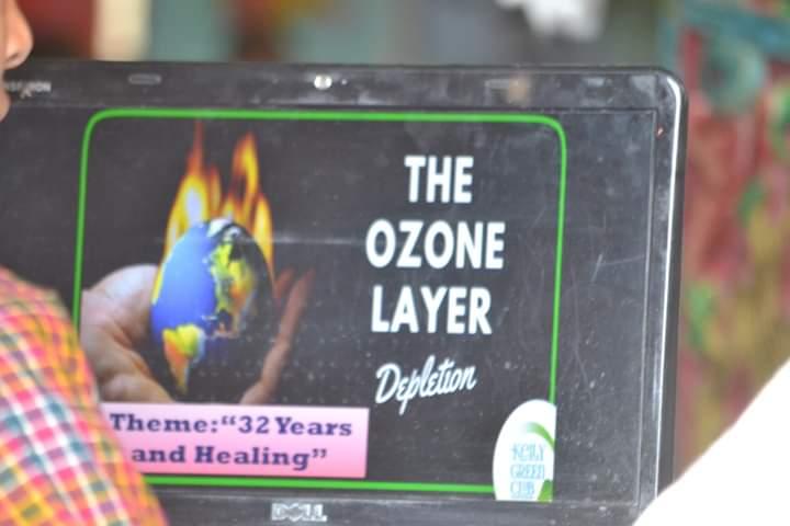 World Ozone Day