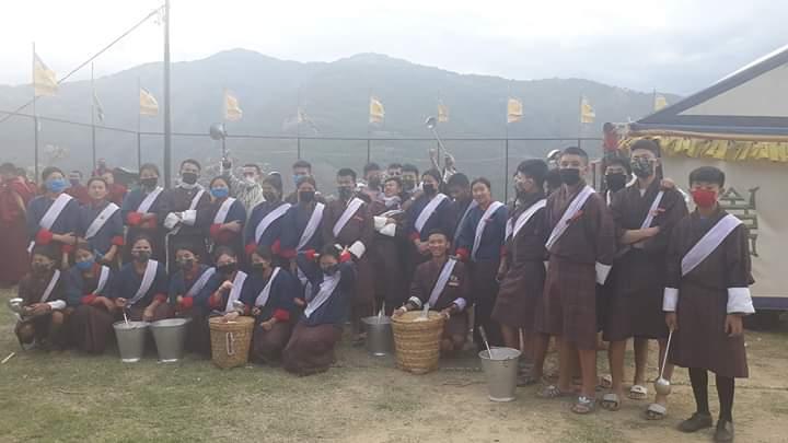 Moenlam Chenmo Services
