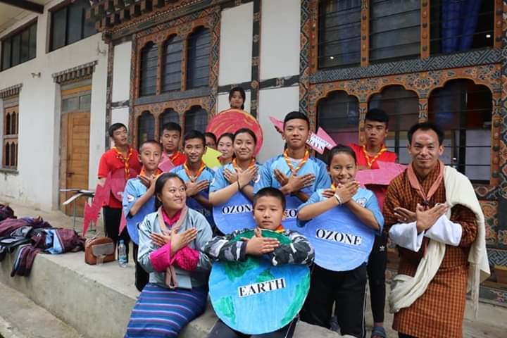 World Ozone Day