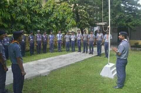 Celebrate Centenery year of Covering through cycle hike