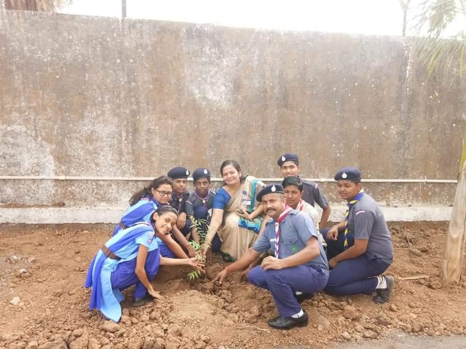 Save Environment.Save World
