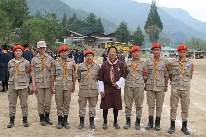 disaster management