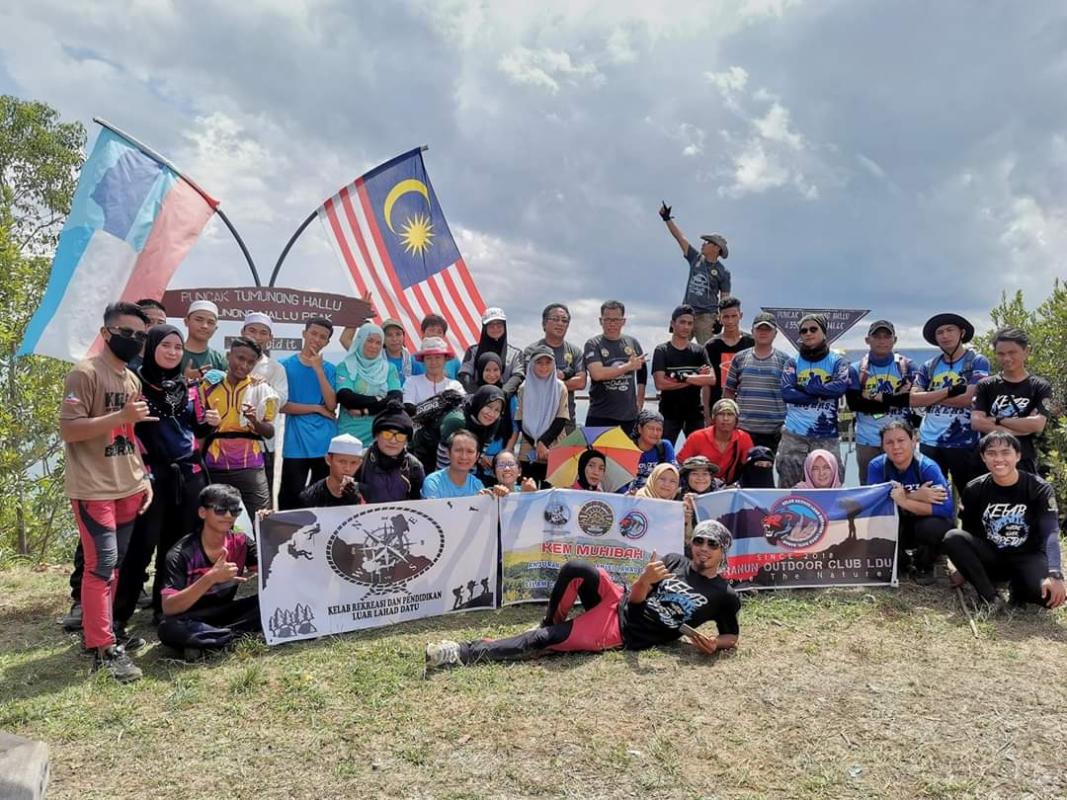 KEM MUHIBBAH 2019