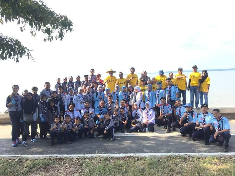 SAYANG BANDAR TAWAU.. 