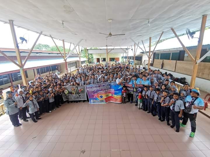 WORLD JOTA JOTI 2019