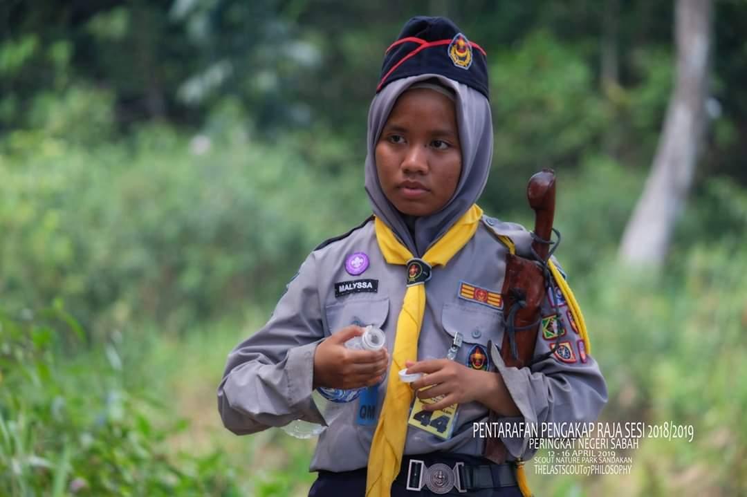 Harapan Kampung Nun Jauh