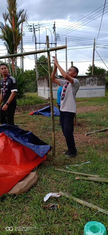 Kem Kemahiran & Usaha