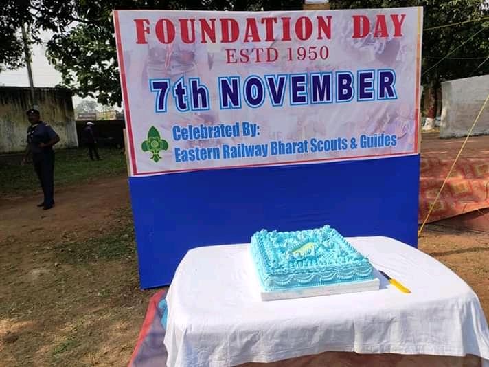 BS&G FOUNDATION DAY
