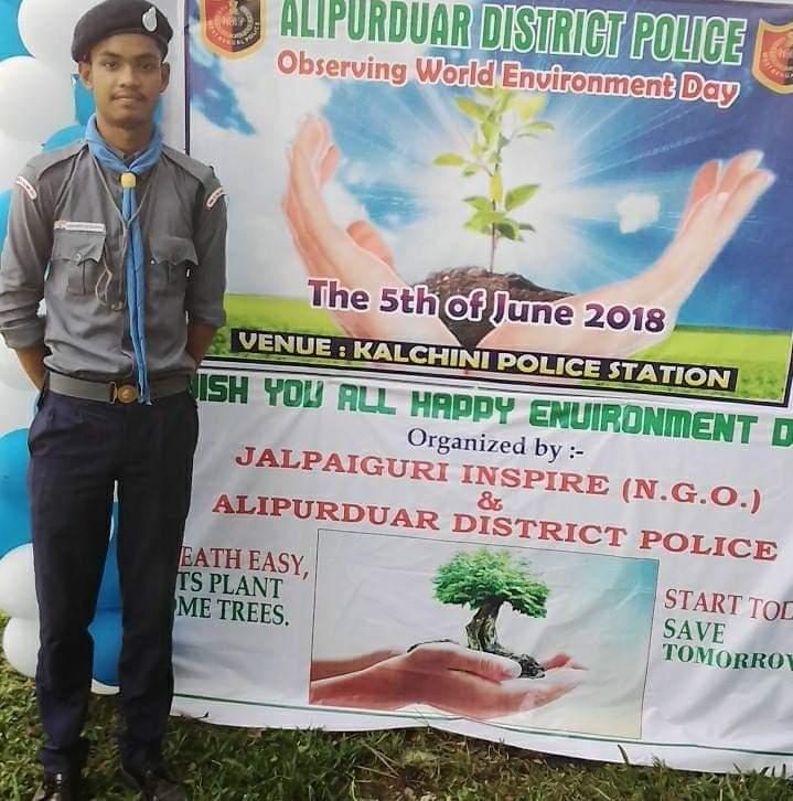 environment day