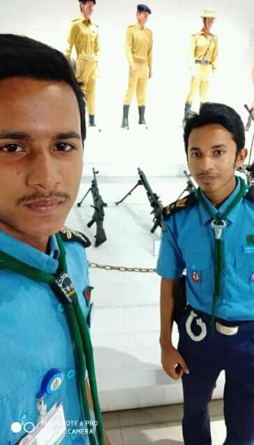 শিক্ষা সফর ২০১৯