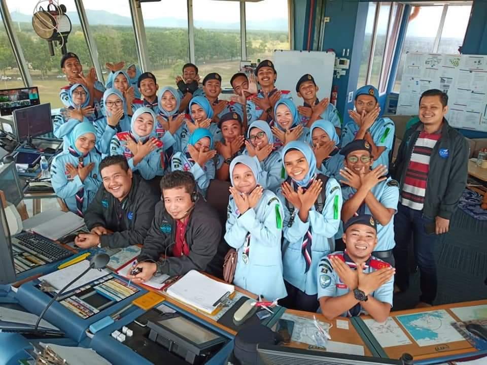 Fly High and Touch The Sky.. 