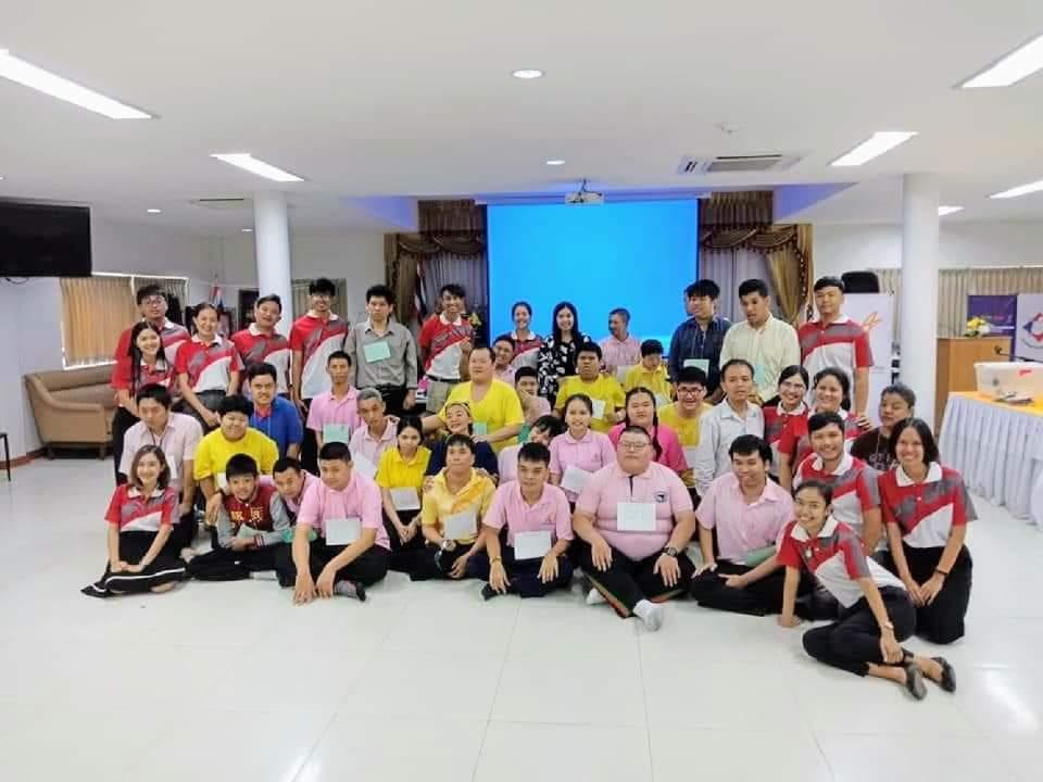 Music Therapy for Autistic Thai Foundation