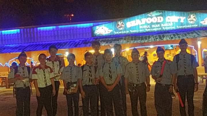 Penang Bridge International Marathon 2019 