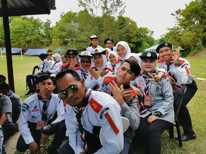 Kami Tak Jemu Bertemu Lagi Perkhemahan Akhir Tahun (PERATA)